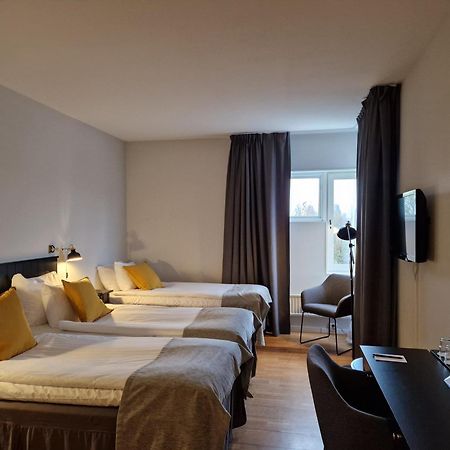 Hotell Erikslund Angelholm Luaran gambar