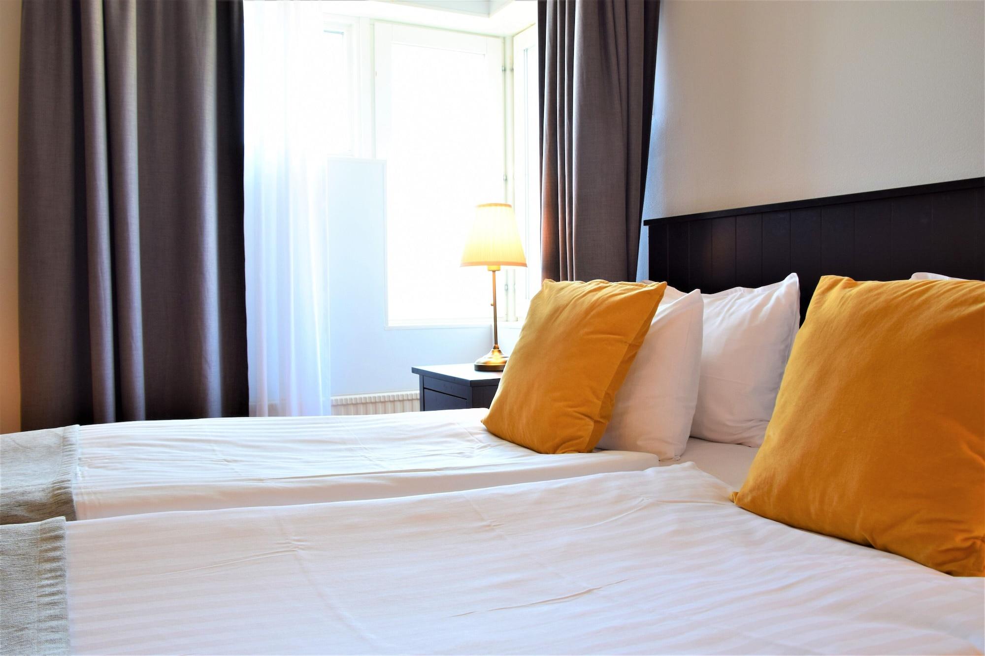 Hotell Erikslund Angelholm Luaran gambar
