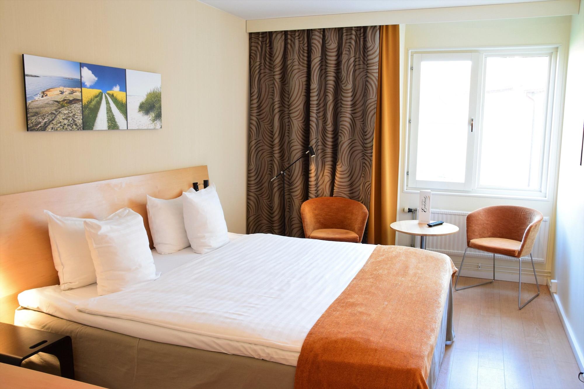 Hotell Erikslund Angelholm Luaran gambar