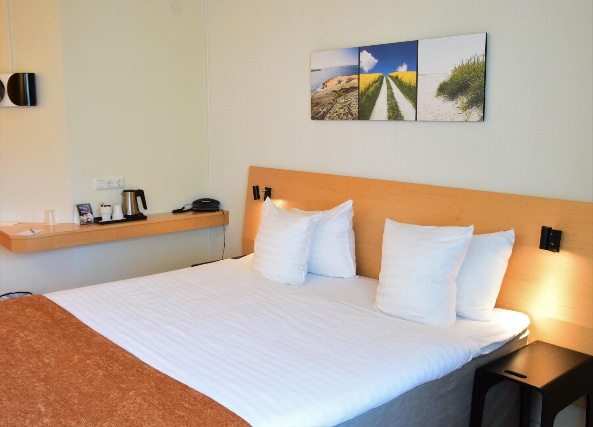 Hotell Erikslund Angelholm Luaran gambar