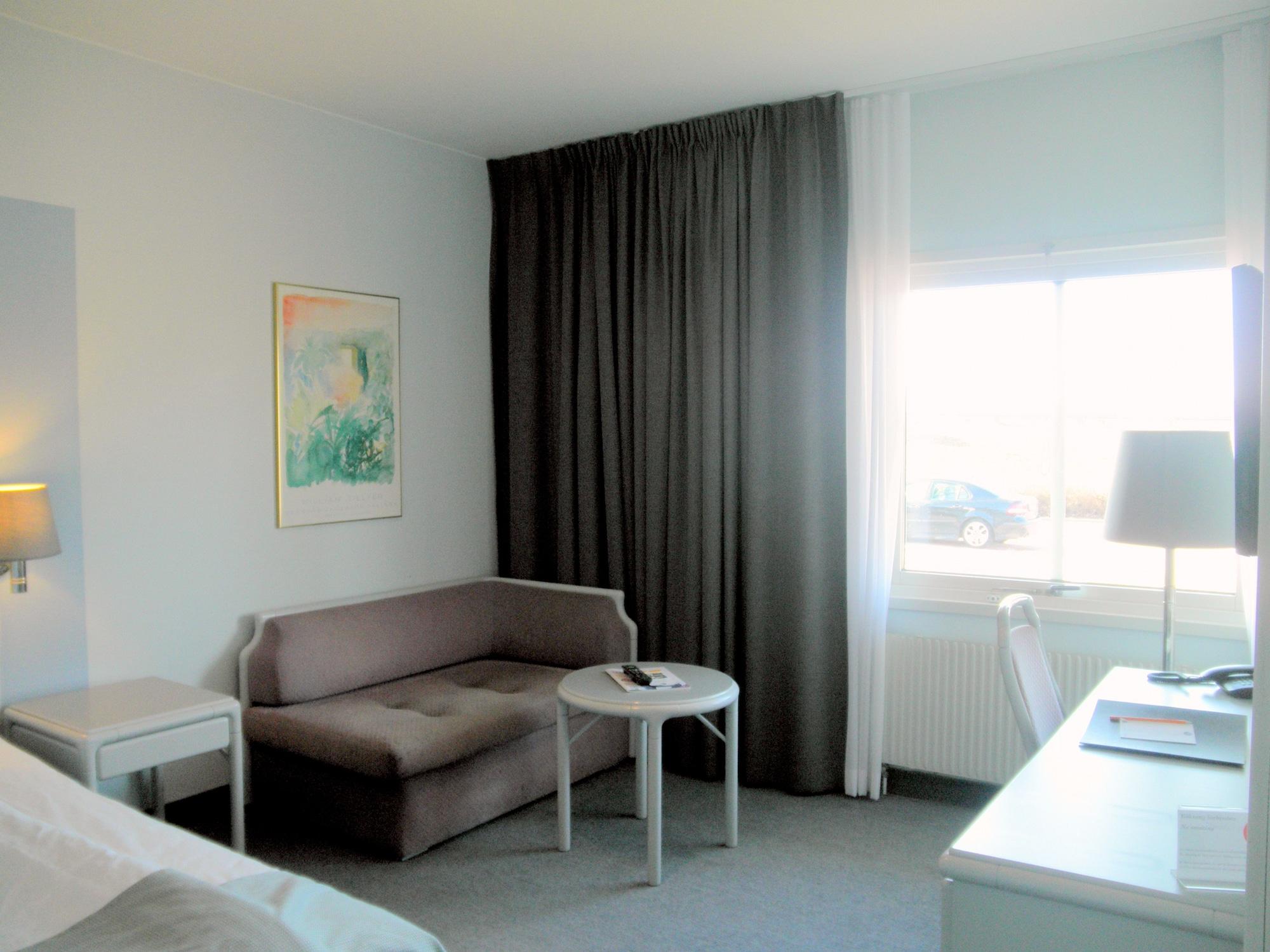 Hotell Erikslund Angelholm Luaran gambar