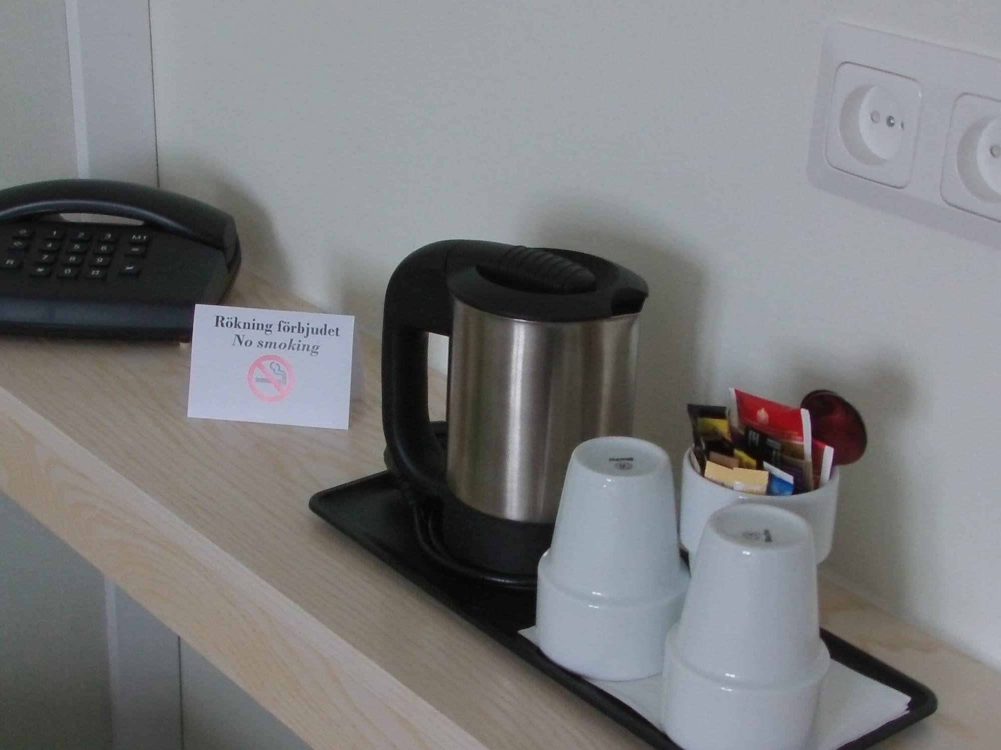 Hotell Erikslund Angelholm Luaran gambar