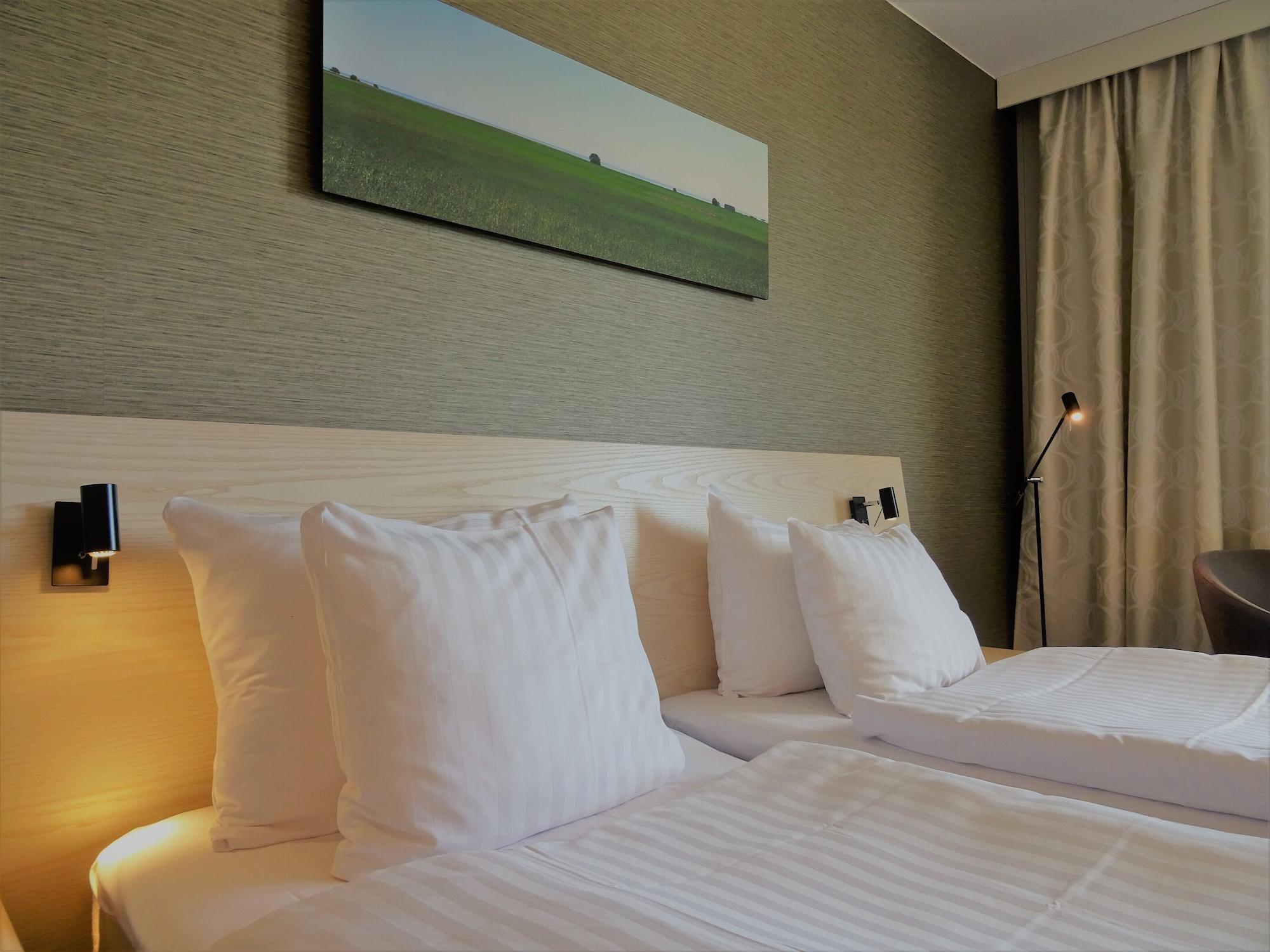 Hotell Erikslund Angelholm Luaran gambar