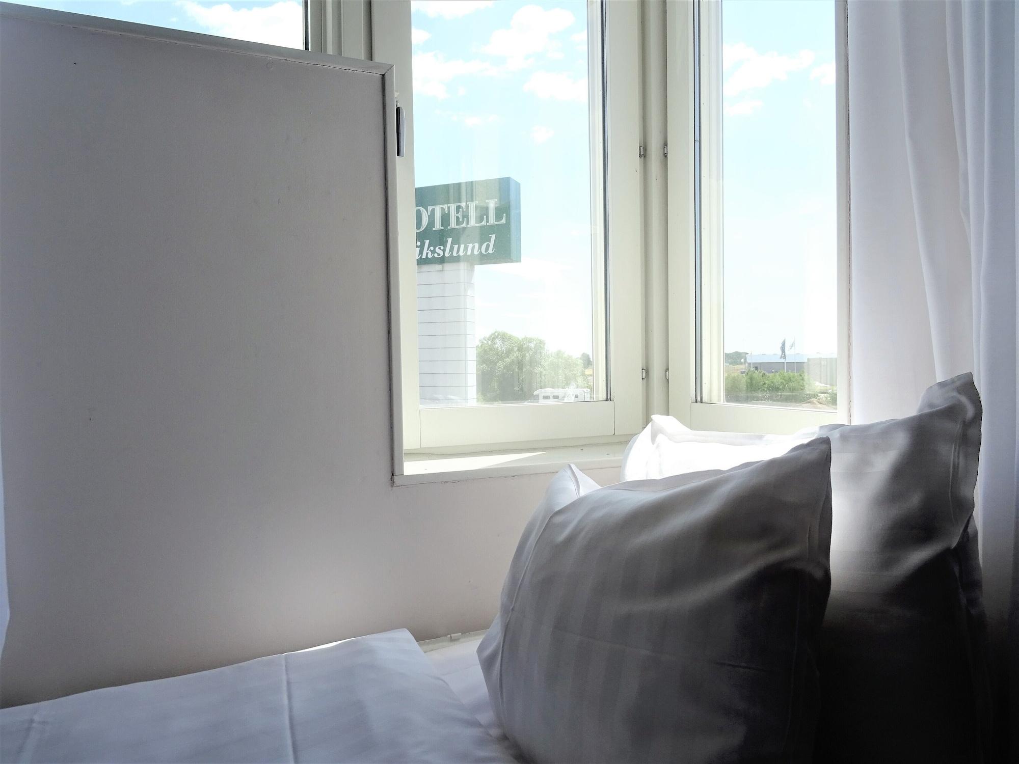 Hotell Erikslund Angelholm Luaran gambar