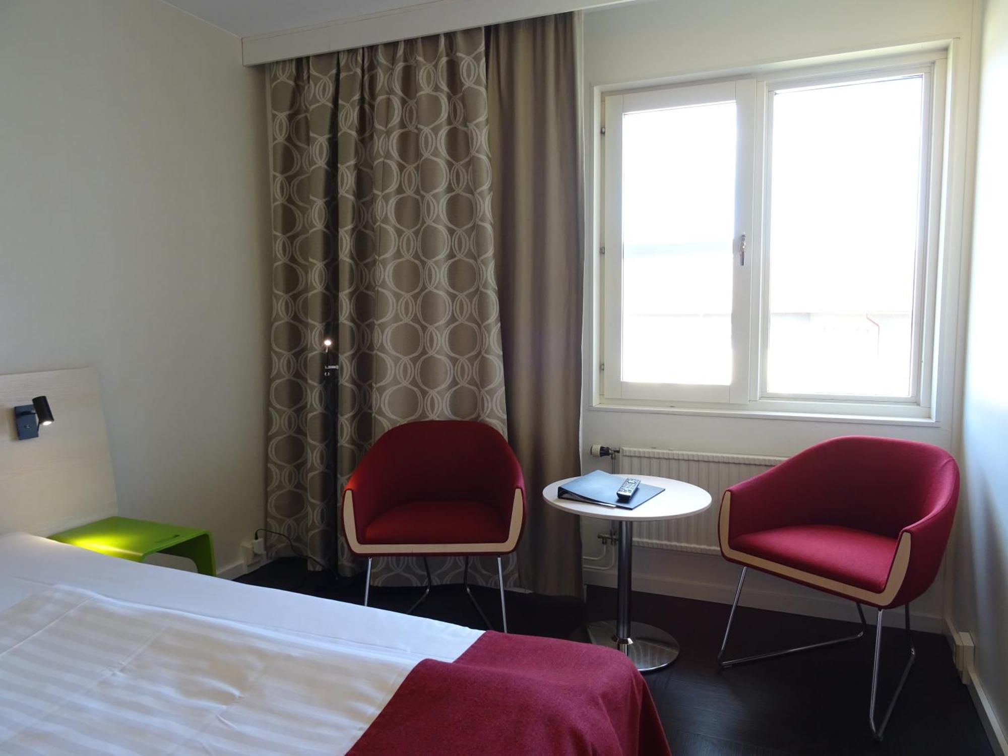 Hotell Erikslund Angelholm Luaran gambar
