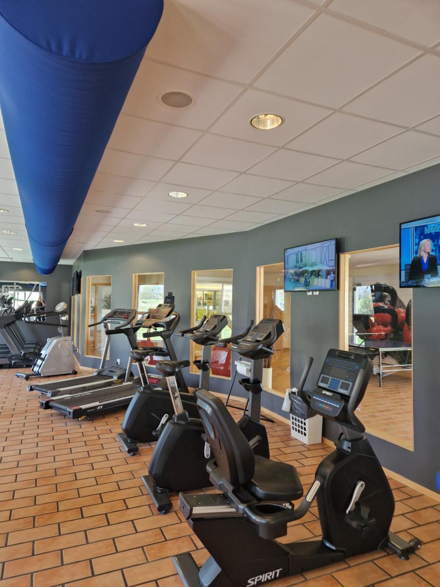 Hotell Erikslund Angelholm Luaran gambar