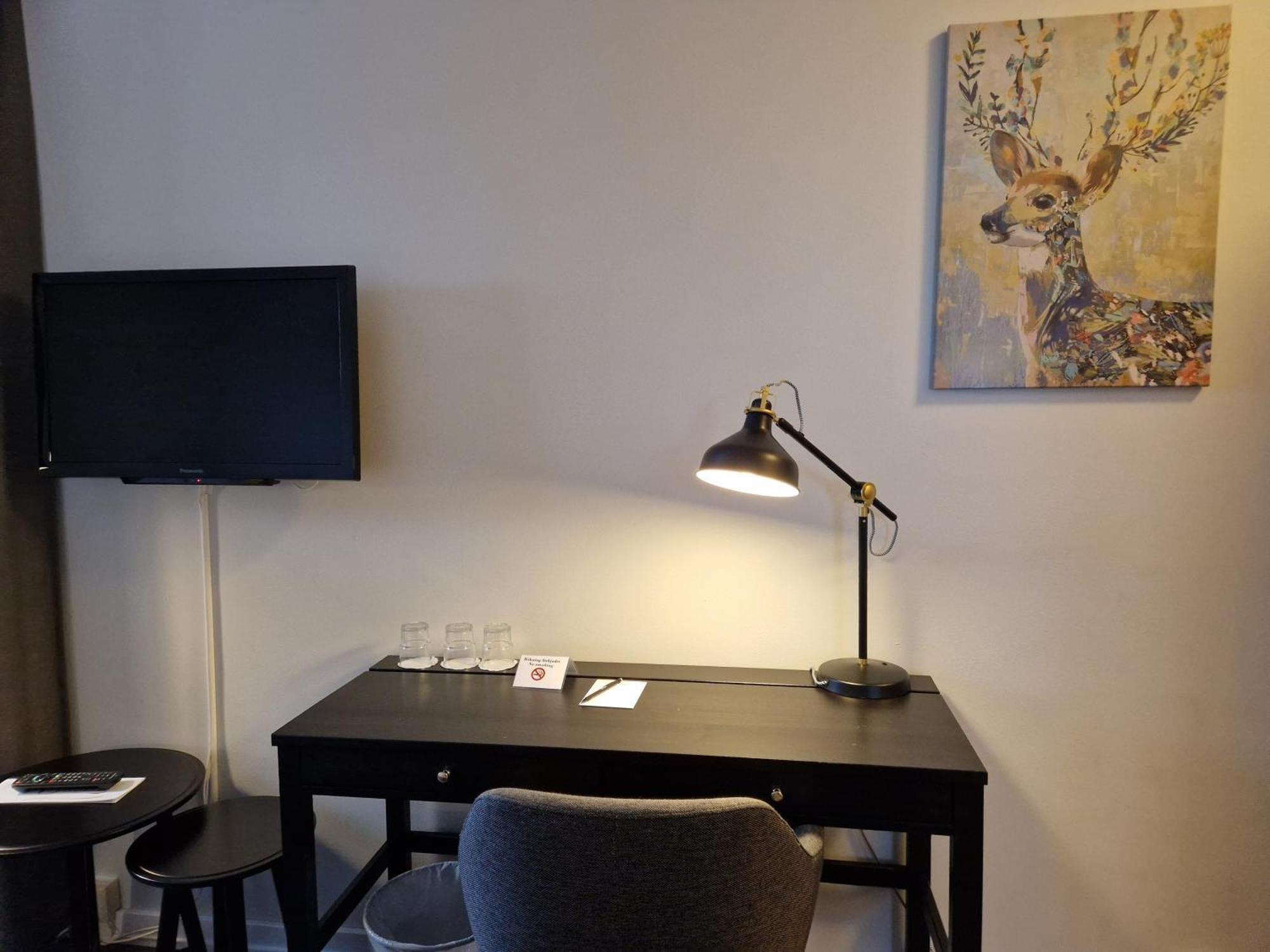 Hotell Erikslund Angelholm Luaran gambar