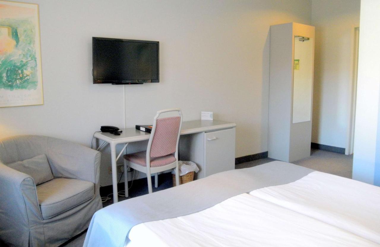 Hotell Erikslund Angelholm Luaran gambar