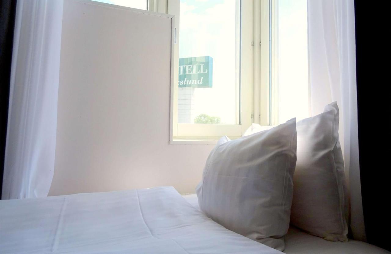 Hotell Erikslund Angelholm Luaran gambar