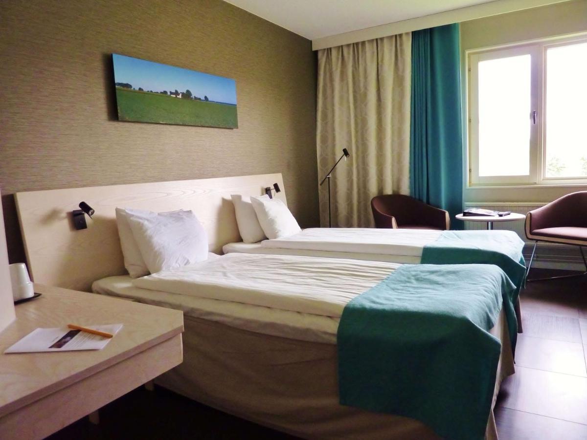 Hotell Erikslund Angelholm Luaran gambar