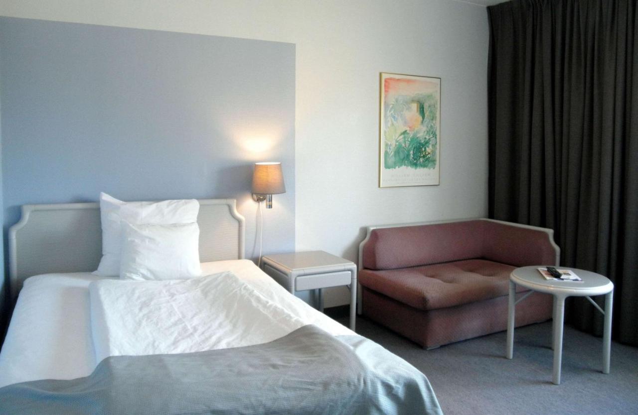 Hotell Erikslund Angelholm Luaran gambar