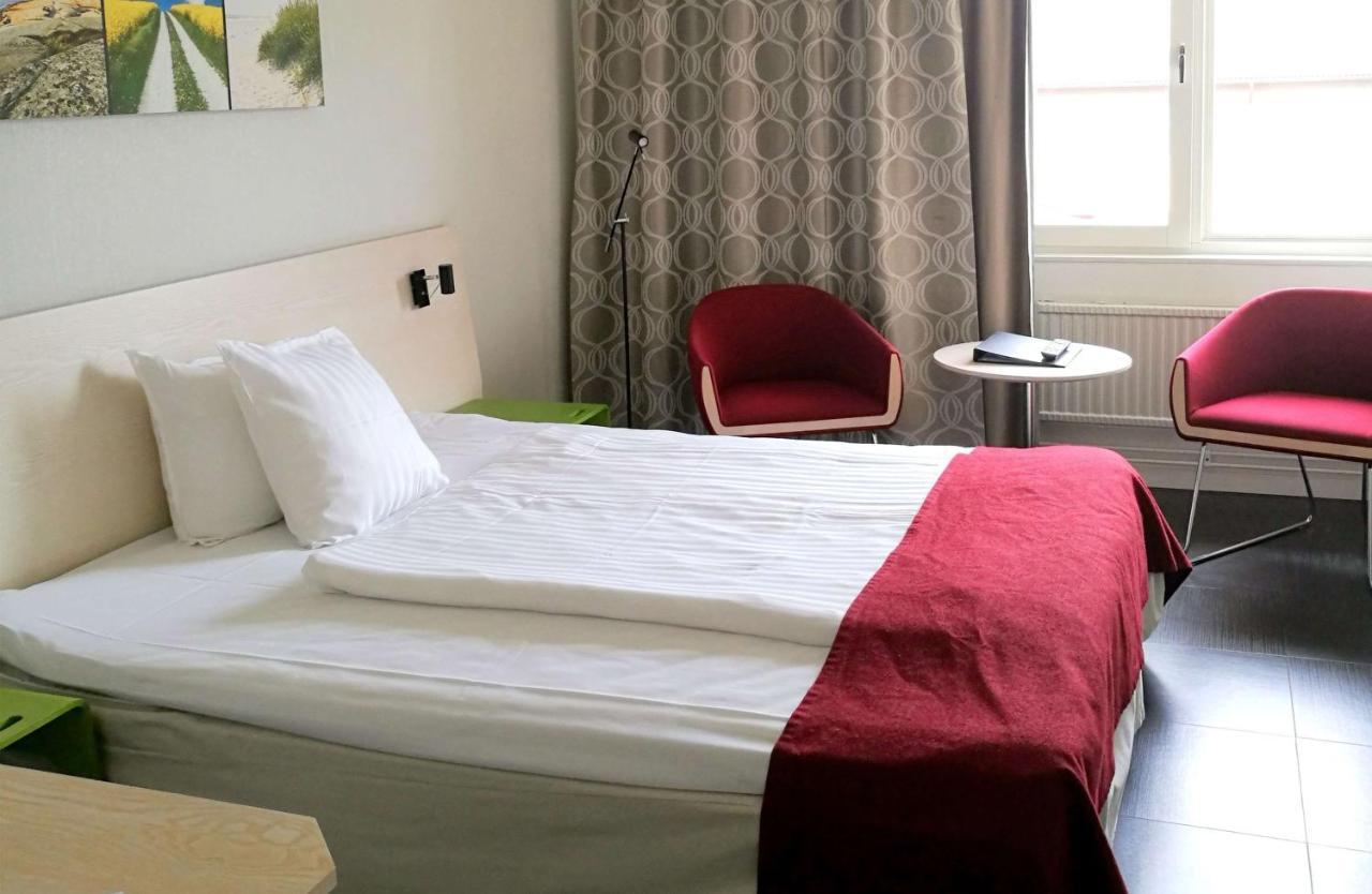 Hotell Erikslund Angelholm Luaran gambar